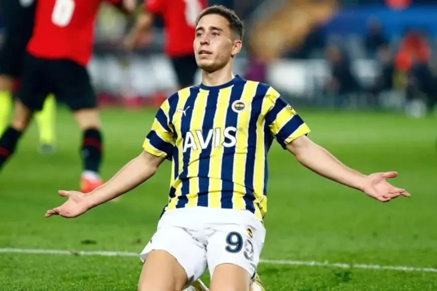 Amedspor'dan flaş hamle! Fenerbahçeli yıldızla görüşüldü