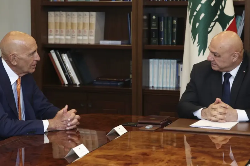 Trump’ın Orta Doğu Stratejisinde Lübnan’ın Önemi