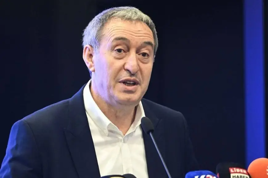 Tuncer Bakırhan: Hakan Fidan gözlerini kapattığında Kürtlerin yok olduğunu sanıyor
