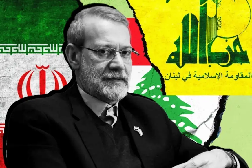 Laricani'nin dönüşü İran’ın güvenlik politikalarını değiştirir mi?