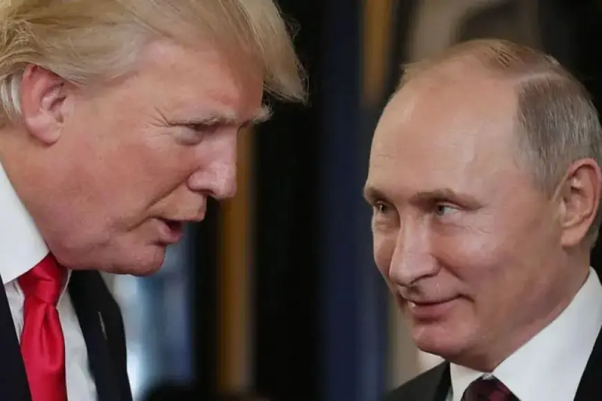 Trump-Putin görüşmesi neden Alaska'da yapılacak, Zelenskiy neden çağrılmadı?
