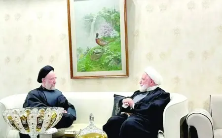 İranlı reformcu lider: Nükleer program İranlıları dibe vurdurdu