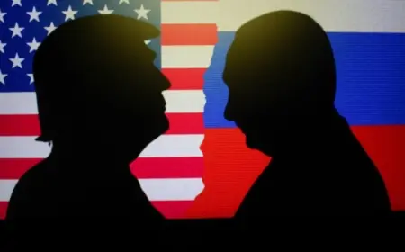 Trump–Putin zirvesinden neler bekleniyor?