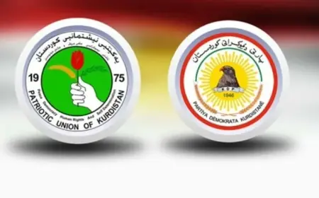 PDK û YNK: Divê gavên avakirina kabîneya nû berdewam bin