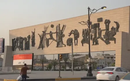 Irak-İran Güvenlik Anlaşması ABD’nin Endişesini Artırdı