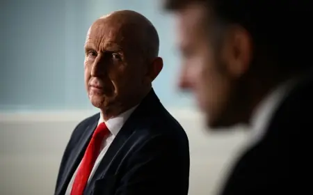 İngiltere Savunma Bakanı: Ateşkes halinde Ukrayna’ya asker göndermeye hazırız