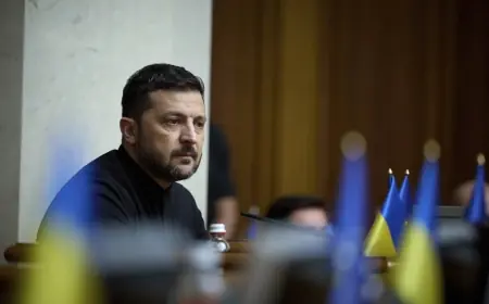 Zelenskiy: Savaşı sona erdirme zamanı geldi
