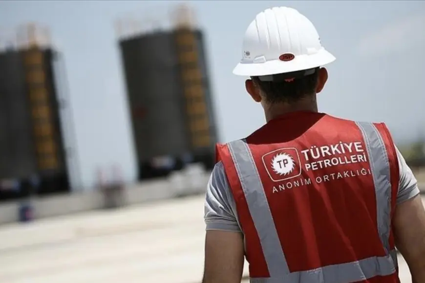 TPAO'nun Diyarbakır ve Mardin'deki sahası için kamulaştırma kararı