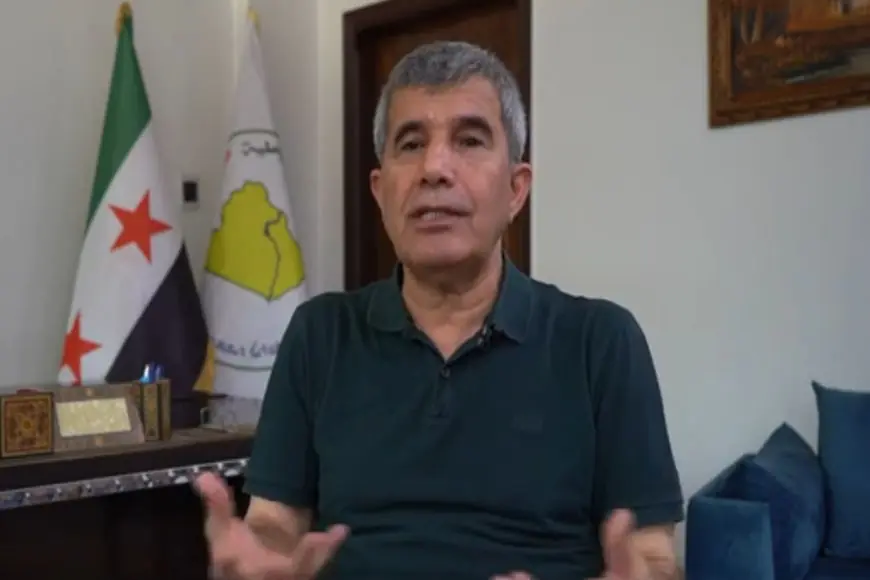 Özerk Yönetim yetkilisi: Suriye Hükümetiyle Tüm Müzakere Çözümlerine Hazırız