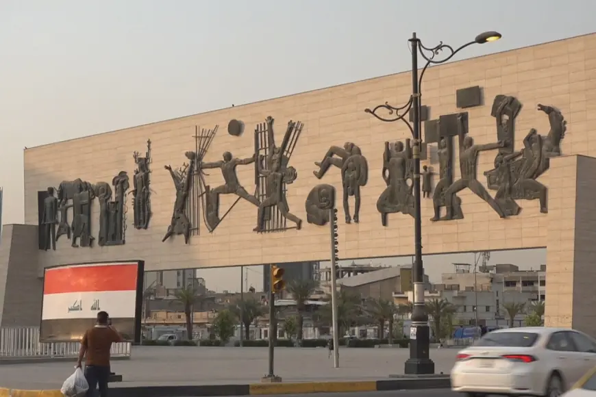 Irak-İran Güvenlik Anlaşması ABD’nin Endişesini Artırdı