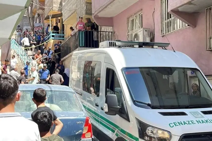 Urfa'da genç çift evde silahla öldürülmüş halde bulundu