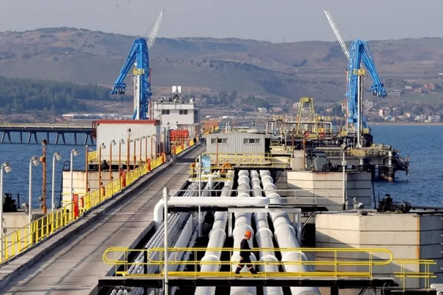 Erbil-Bağdat petrol anlaşmasında kritik adım: Teslim edilen miktar Ceyhan’da hesaplanacak