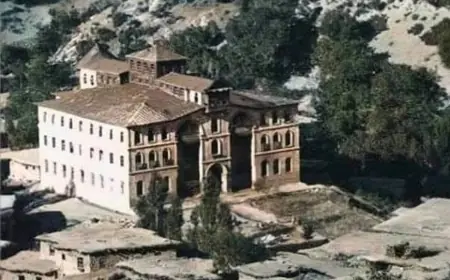 Kürd-Ermeni İlişkilerinde, Tarihi-İlginç Bir Belge: 1903 Yılı, Taşnaksutyun Yetkilisi Malhas Ve Nehrili Mehmed Sıddık Görüşmesi