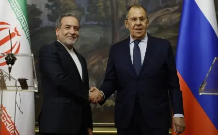 Rusya, Trump'ın planı nedeniyle Güney Kafkasya'da İran'la ilişkilerini derinleştirecek mi?