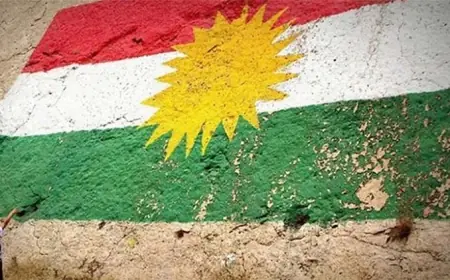 Jorin Avesta: Kürdler İçin Mutlak Zafer Milliyetçilikle Mümkündür