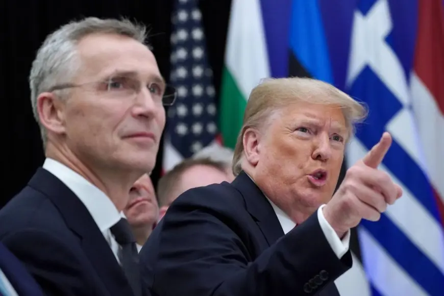 ABD Başkanı Trump, Nobel için Norveç’i aradı