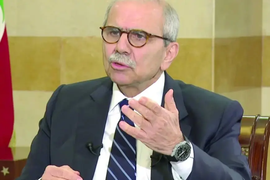 Lübnan Başbakanı: İç savaş tehdidi kesinlikle kabul edilemez