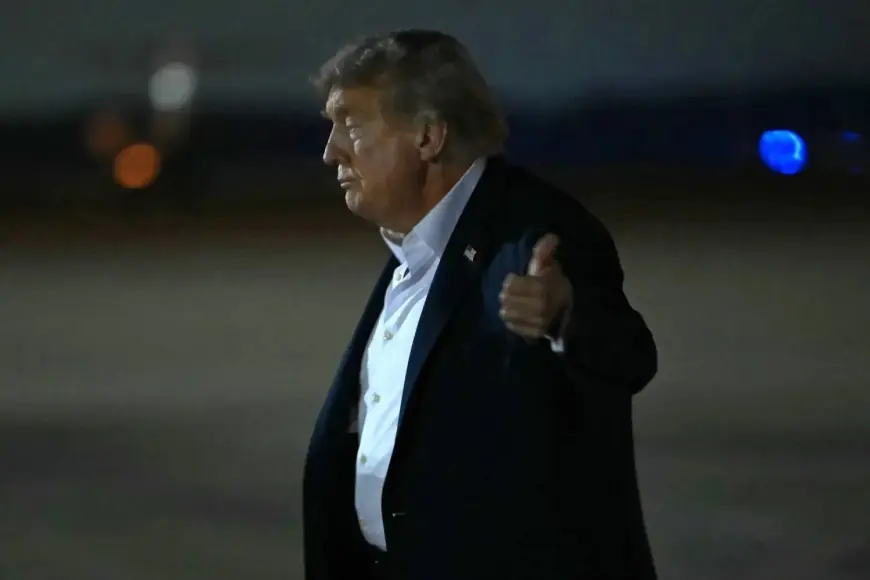 Trump: Zelenskiyle görüşme olumlu geçerse Putin ile zirve planlayacağız