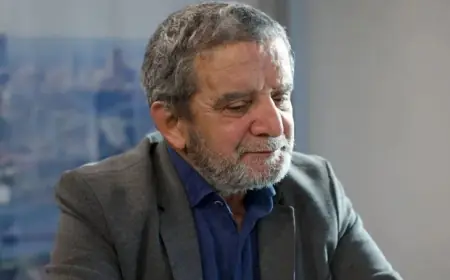 Gazeteci Türköne: Öcalan’ın yol haritası Bahçeli’den karşılık buluyor!