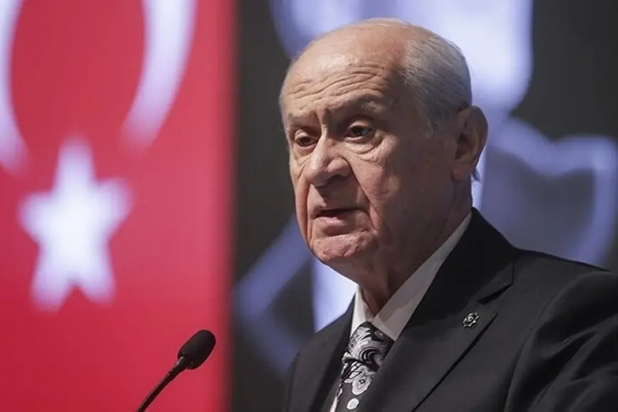 Bahçeli’nin ‘Alevi Açılımı’ Paketi Kulislerde Konuşuluyor: Raporda Neler Yer Alıyor?