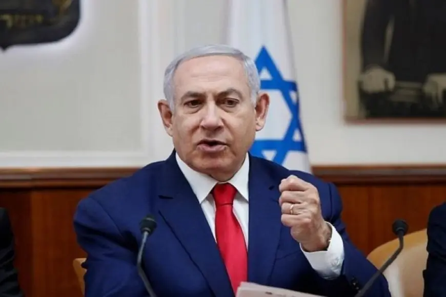 Netanyahu Gazze’de Ateşkes Şartlarını Açıkladı
