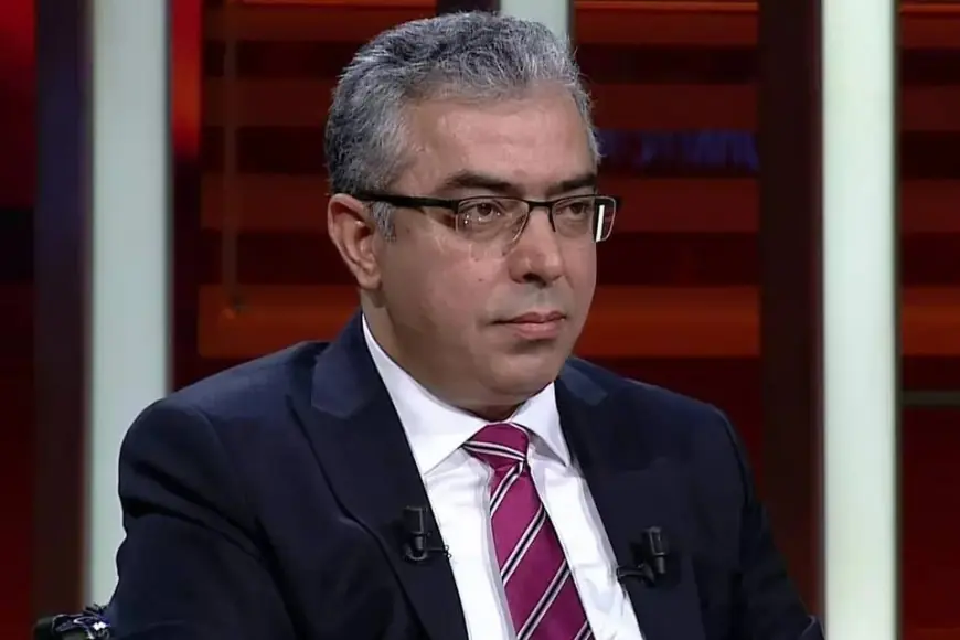 Mehmet Uçum: Geçiş süreci rutin yöntemlerle yönetilemez