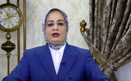 Türkmen Reform Partisi Başkan Yardımcısı:  Yeni hükümete etkin bir katılımımız olacak