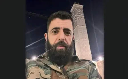 Suriye’nin kuzeyinde SMO komutanına suikast