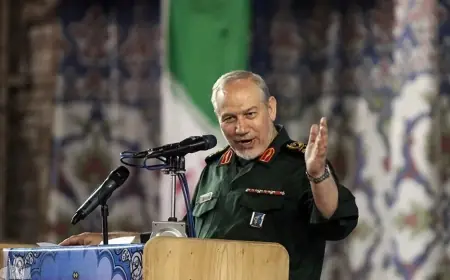 Hamaney’in danışmanı: 'Savaş ihtimali hâlâ masada'