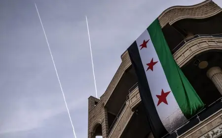 Suriye'nin resmi haber ajansı, Kürtçe yayına başlıyor