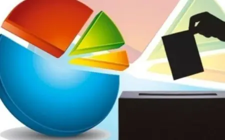 Son MetroPOLL anketinden çarpıcı sonuçlar: İşte partilerin oy dağılımı!