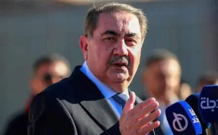 Hoşyar Zebari:  Kürdistan Hükûmeti Yükümlülüklerini Yerine Getirdi