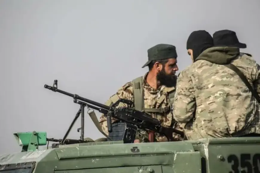 Artêşa Sûriyeyê plan danaye ku êrîşî HSDê danaye