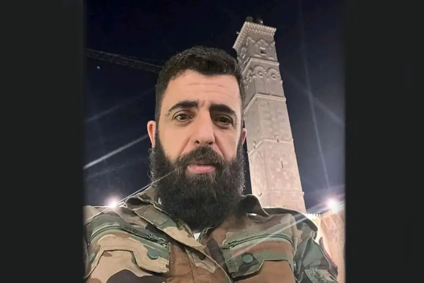 Suriye’nin kuzeyinde SMO komutanına suikast