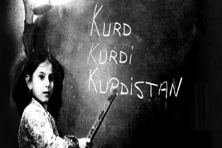 Mele Ali Akın: Kürt Diline Uygulanan Yasak ve Ambargolar Kaldırılmalıdır