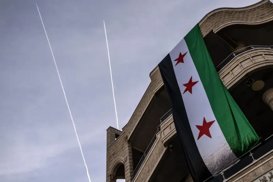 Suriye'nin resmi haber ajansı, Kürtçe yayına başlıyor