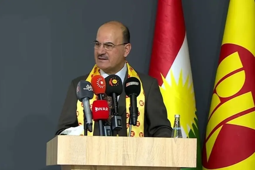 KDP yetkilisi: Bağdat, Kürdistan Bölgesi’nin güçlenmesini kendi zayıflığı olarak görüyor