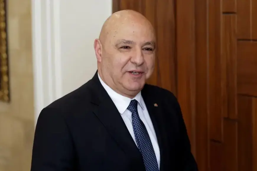 Lübnan Cumhurbaşkanı’ndan İran’a sert mesaj: İç işlerimize karışmayın