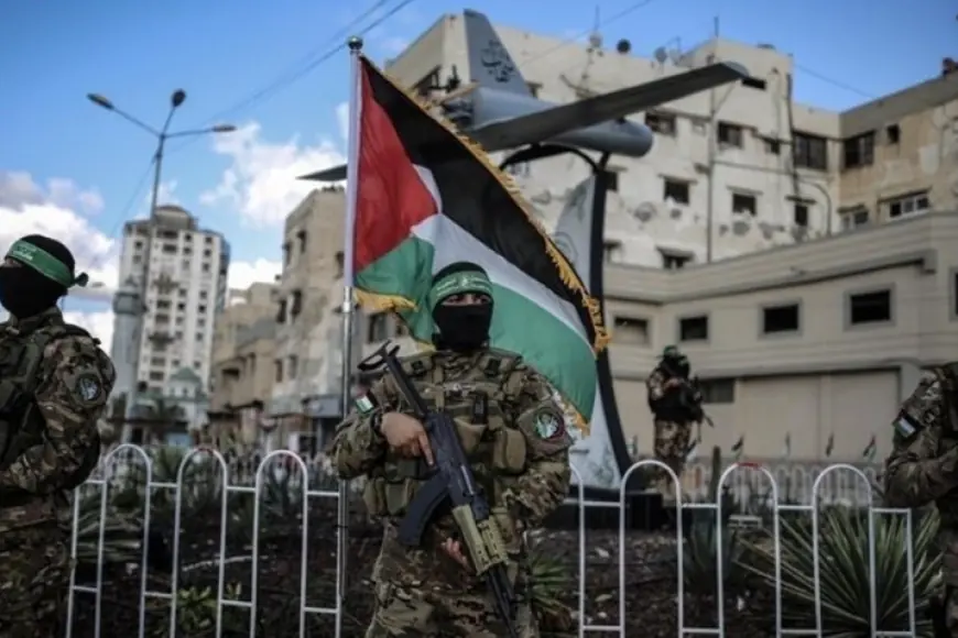 Hamas, ateşkes teklifini kabul etti