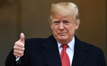 Trump: Putin-Zelenskiy görüşmesinin hazırlıkları başladı