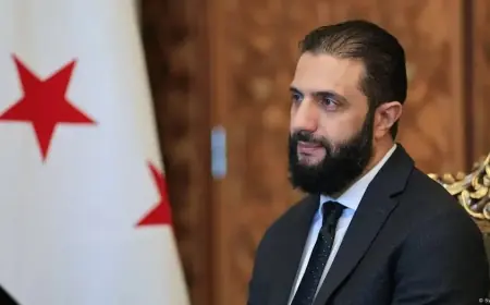 Şara'nın 'Çatışma istemiyoruz' açıklaması ne anlama geliyor?