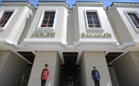 Beyoğlu Belediye Başkanı, görevden uzaklaştırıldı