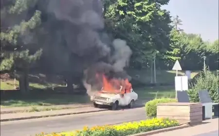 Abdulkadir Selvi: Beyaz Toros yakılarak mesaj verilmeye çalışıldı