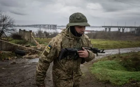 Rusya'nın kontrolündeki Ukrayna bölgeleri hakkında neler biliniyor?