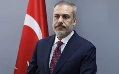 Fidan'ın suikasta uğradığı iddiası yalanlandı