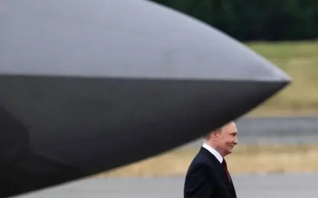 Foreign Policy analizi: Trump Ukrayna'da barışı sağlamak için nükleer kartını oynamalı