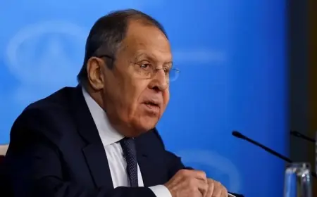 Moskova: 'Barış Anlaşması' Rusya’nın güvenlik çıkarlarını garanti altına almalı