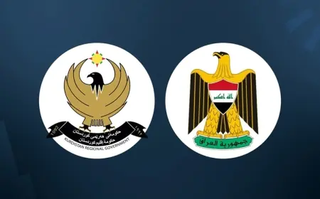 Irak Bakanlar Kurulu’ndan Kürdistan Maaş Kararı