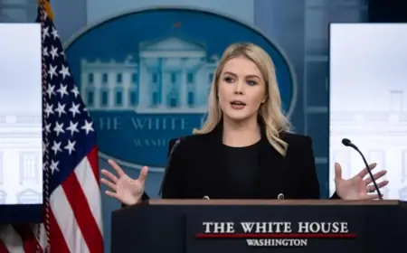 Beyaz Saray: Ukrayna'ya ABD askeri gönderilmeyecek