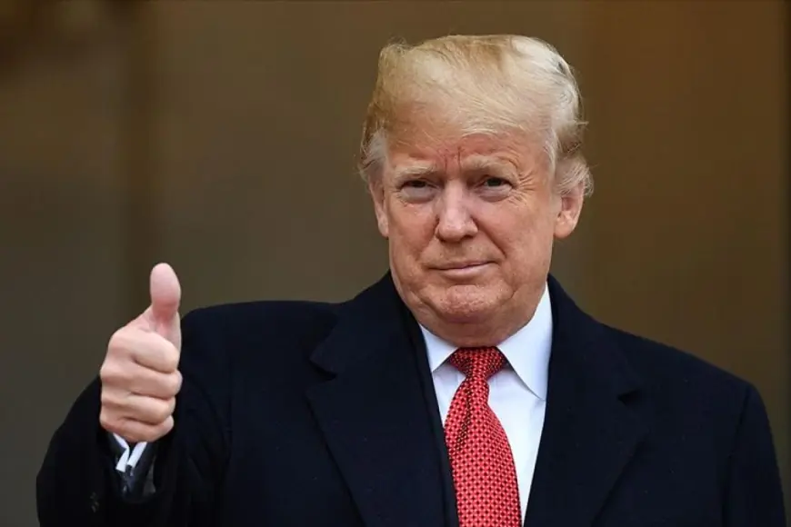 Trump: Putin-Zelenskiy görüşmesinin hazırlıkları başladı